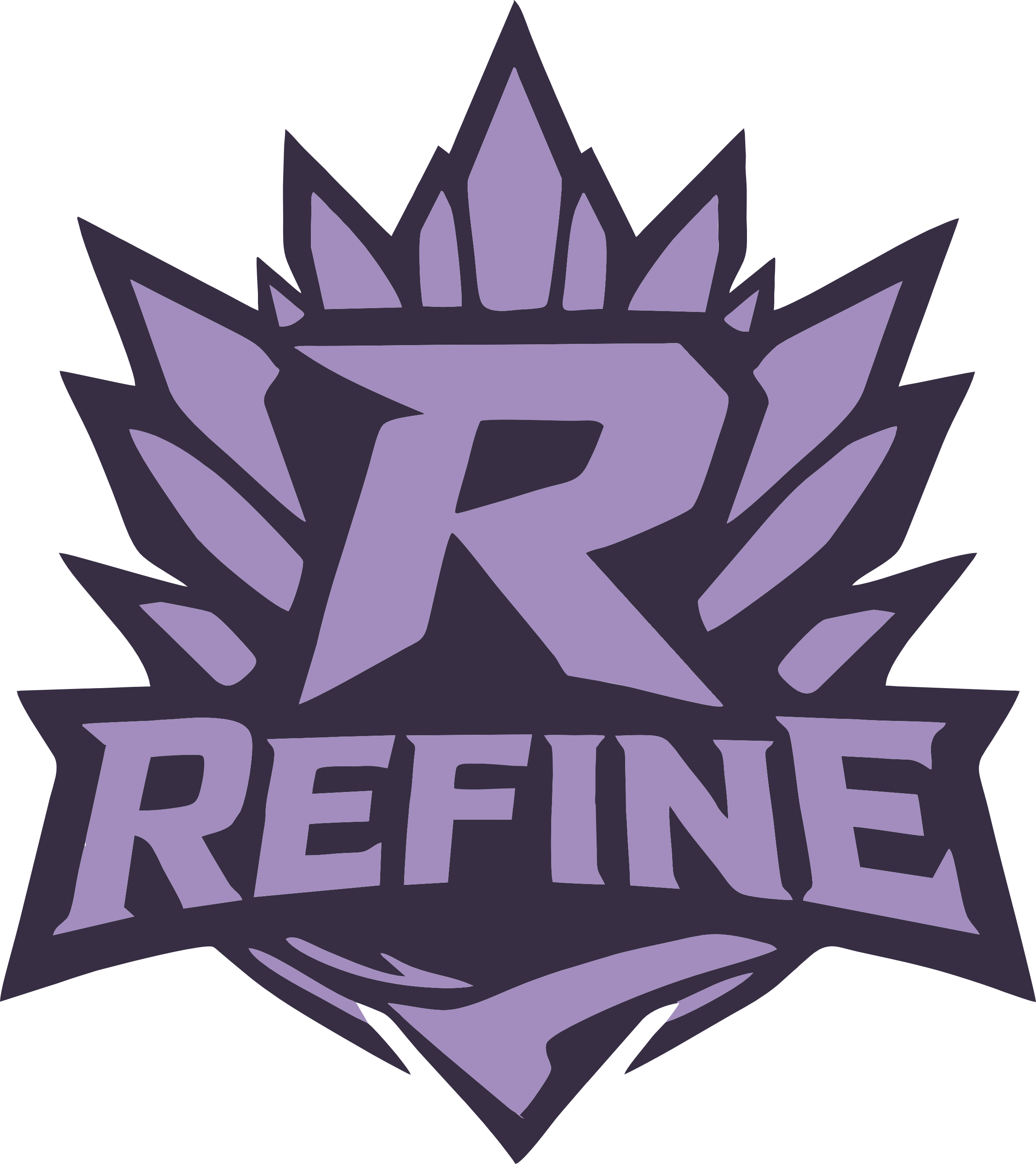 REFINE TCG